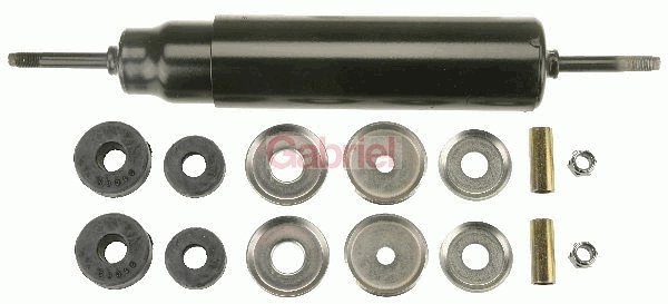 Amortisseur GABRIEL 4243