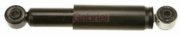 Suspension, stabilisateur