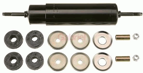 Amortisseur GABRIEL 40134