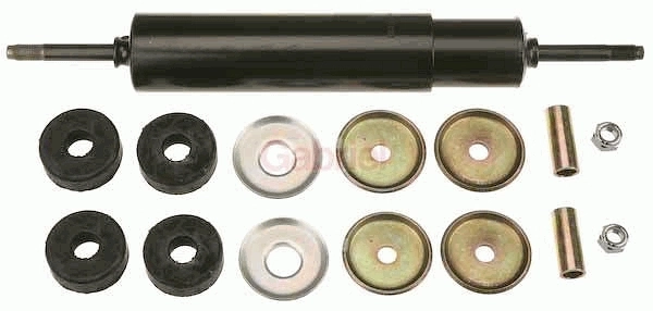 Amortisseur GABRIEL 2033