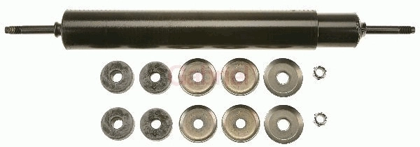 Amortisseur GABRIEL 2418