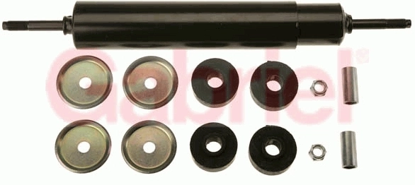 Amortisseur GABRIEL 2491