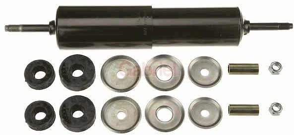 Amortisseur GABRIEL 40031