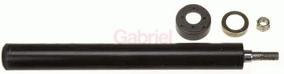 Cylindre récepteur, embrayage