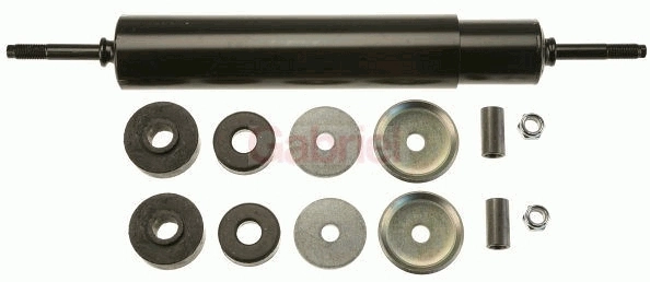 Amortisseur GABRIEL 2730