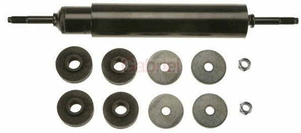 Amortisseur GABRIEL 7184