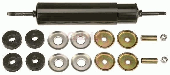 Amortisseur GABRIEL 40107