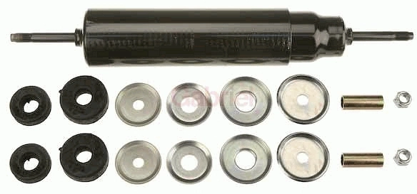 Amortisseur GABRIEL 4249