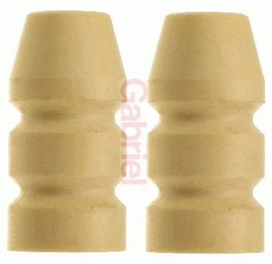 Dust Cover Kit, shock absorber