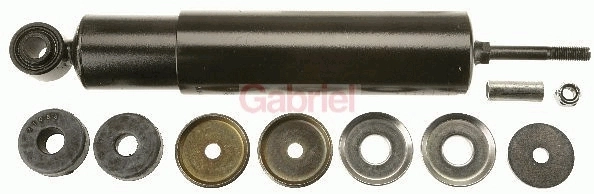Amortisseur GABRIEL 40126