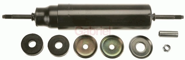 Amortisseur GABRIEL 4352