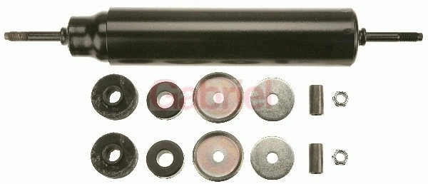 Amortisseur GABRIEL 4447