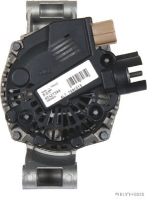 Alternateur HERTH+BUSS ELPARTS 32437453