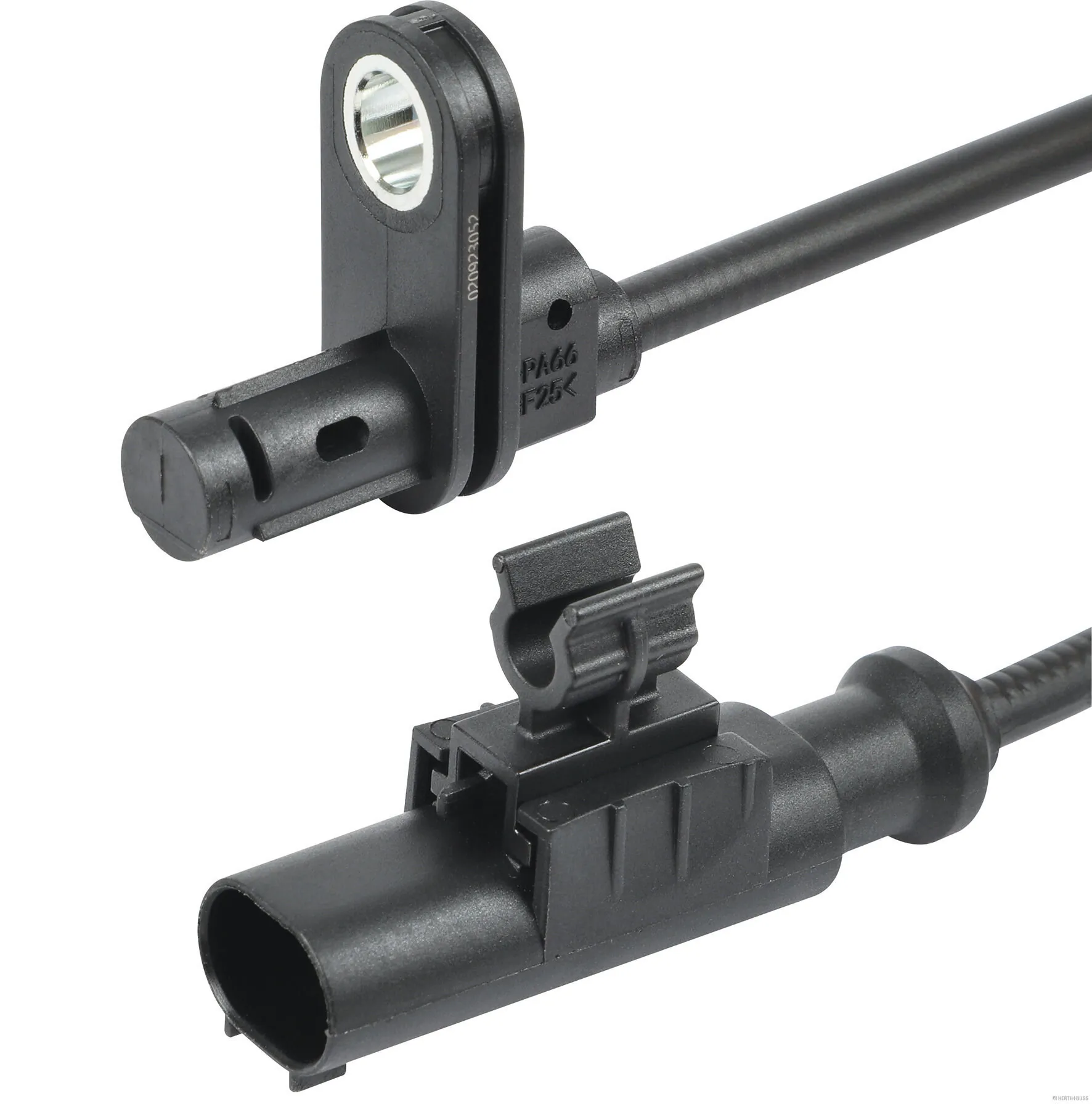 Capteur, vitesse de roue HERTH+BUSS ELPARTS 70660223