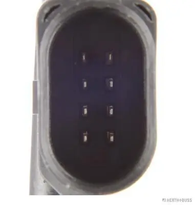 Serrure de porte HERTH+BUSS ELPARTS 73100006