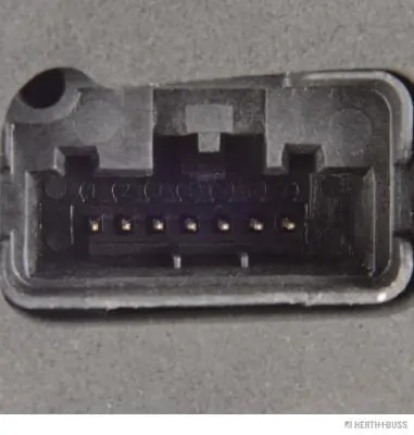 Serrure de porte HERTH+BUSS ELPARTS 73100035