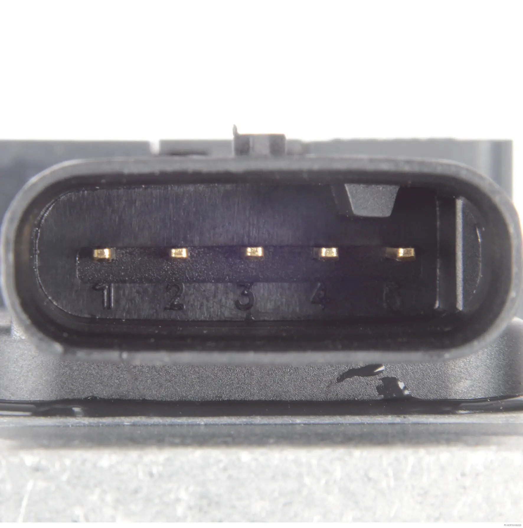 Capteur NOx, Catalyseur NOx HERTH+BUSS ELPARTS 70680060