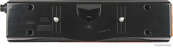 Feu arrière HERTH+BUSS ELPARTS 83840588