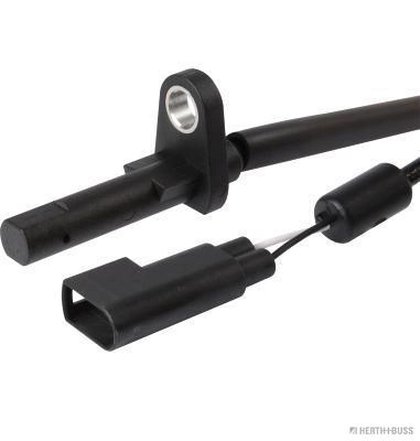Capteur, vitesse de roue HERTH+BUSS ELPARTS 70660316