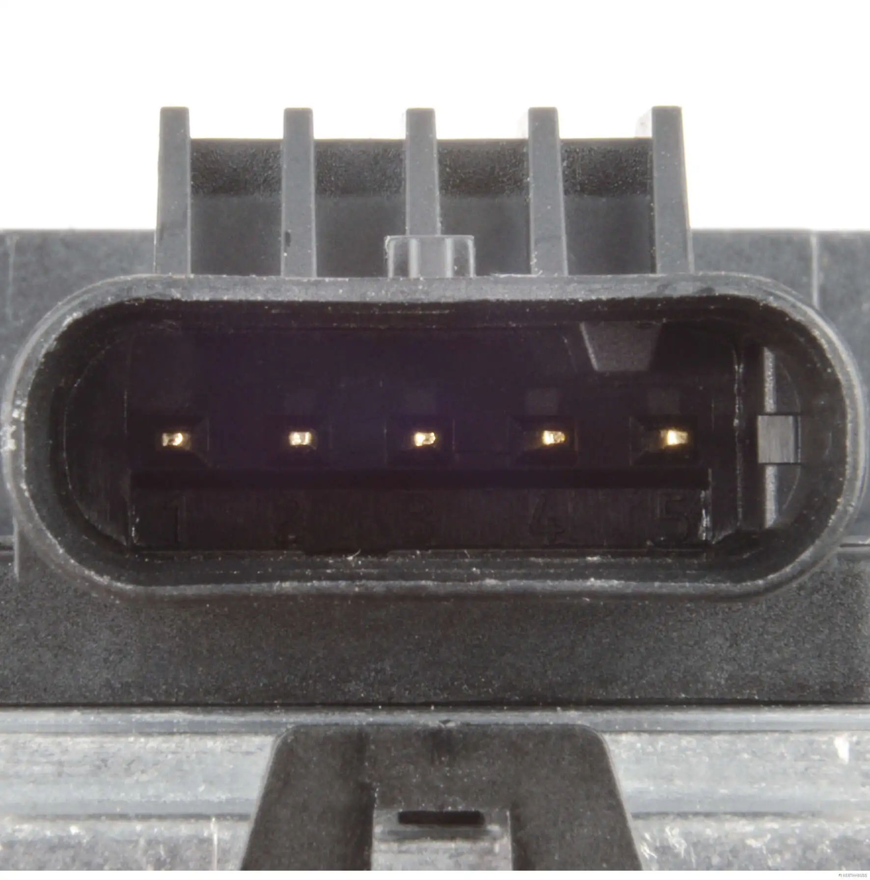 Capteur NOx, Catalyseur NOx HERTH+BUSS ELPARTS 70680052