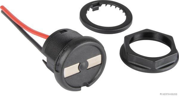 Prise HERTH+BUSS ELPARTS 51306107