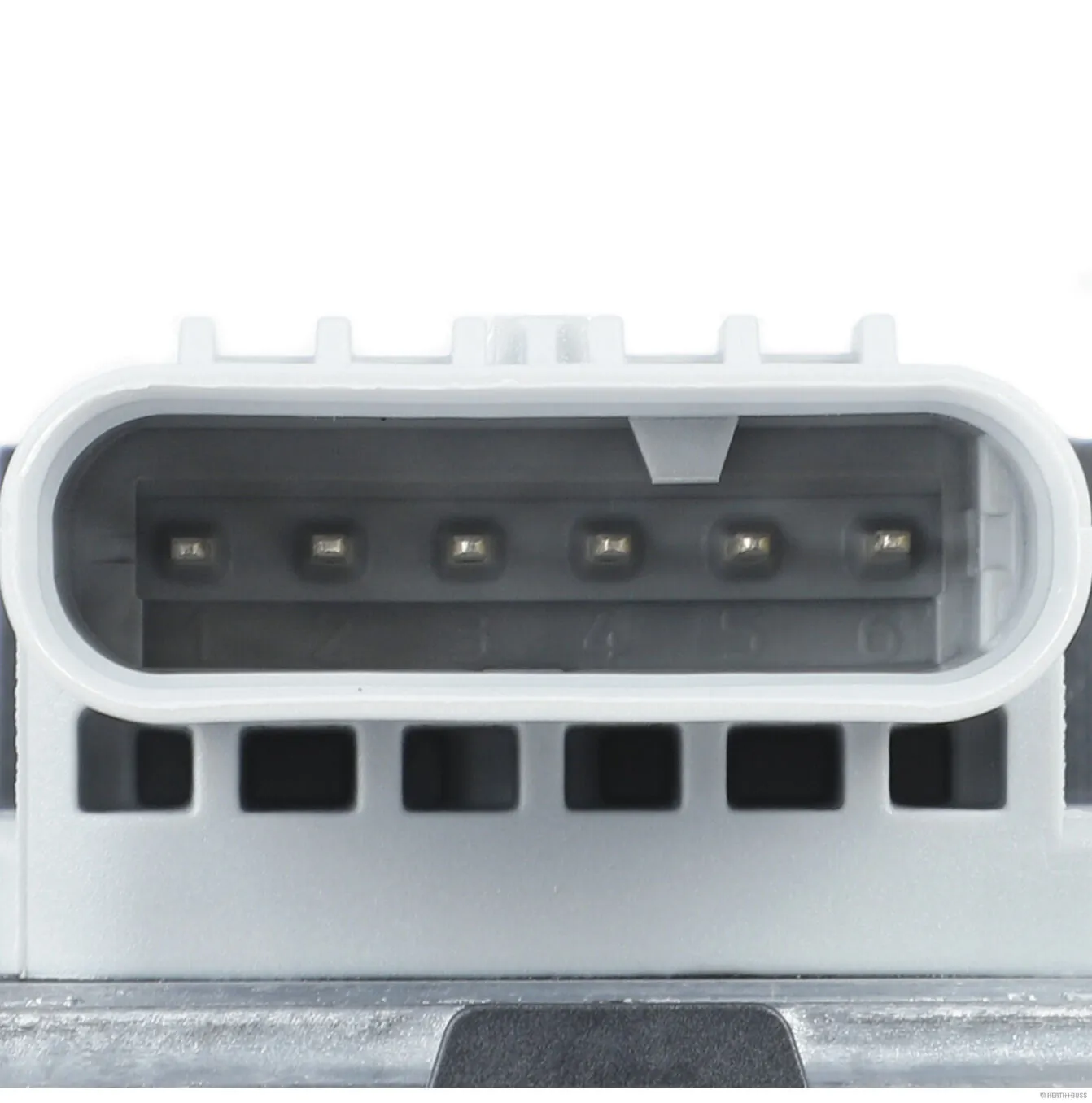 Capteur NOx, Catalyseur NOx HERTH+BUSS ELPARTS 70680413