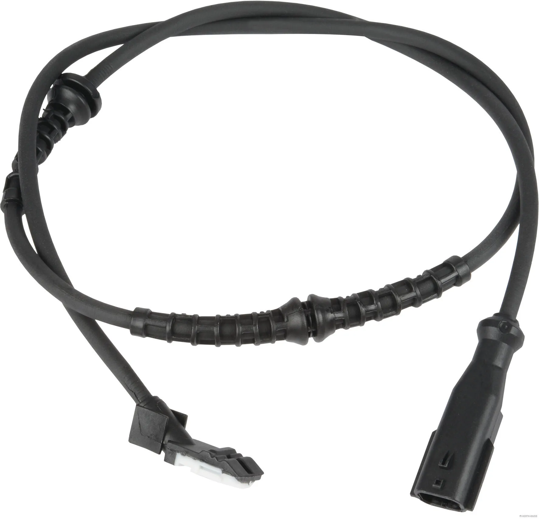 Capteur, vitesse de roue HERTH+BUSS ELPARTS 70661548