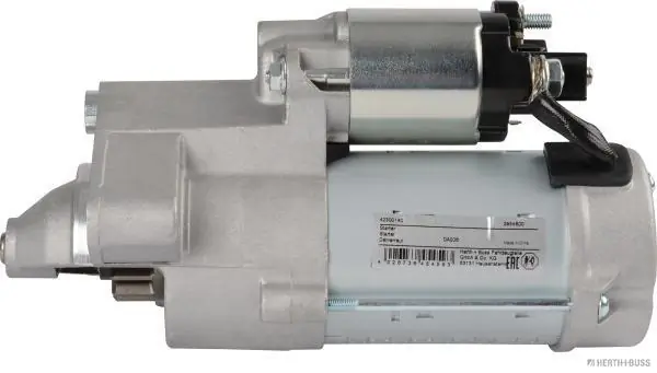 Démarreur HERTH+BUSS ELPARTS 42300140