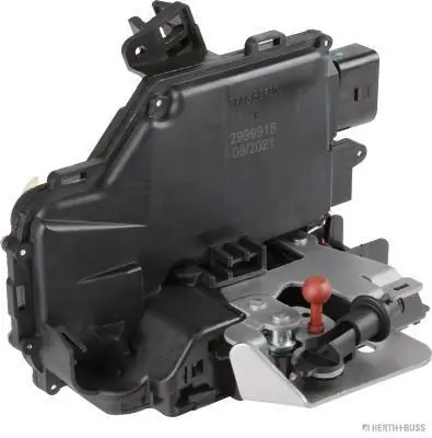 Serrure de porte HERTH+BUSS ELPARTS 73100022