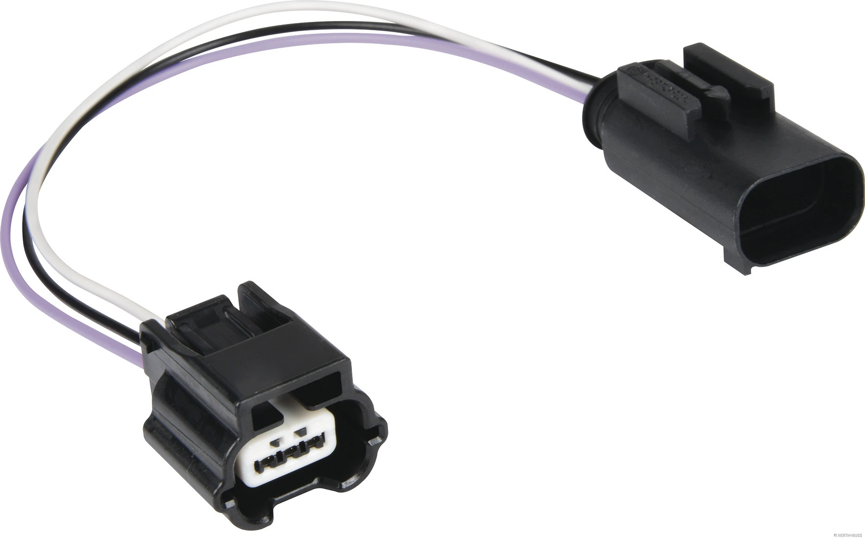 Câble adaptateur, feu arricre