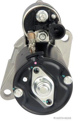 Démarreur HERTH+BUSS ELPARTS 42025220