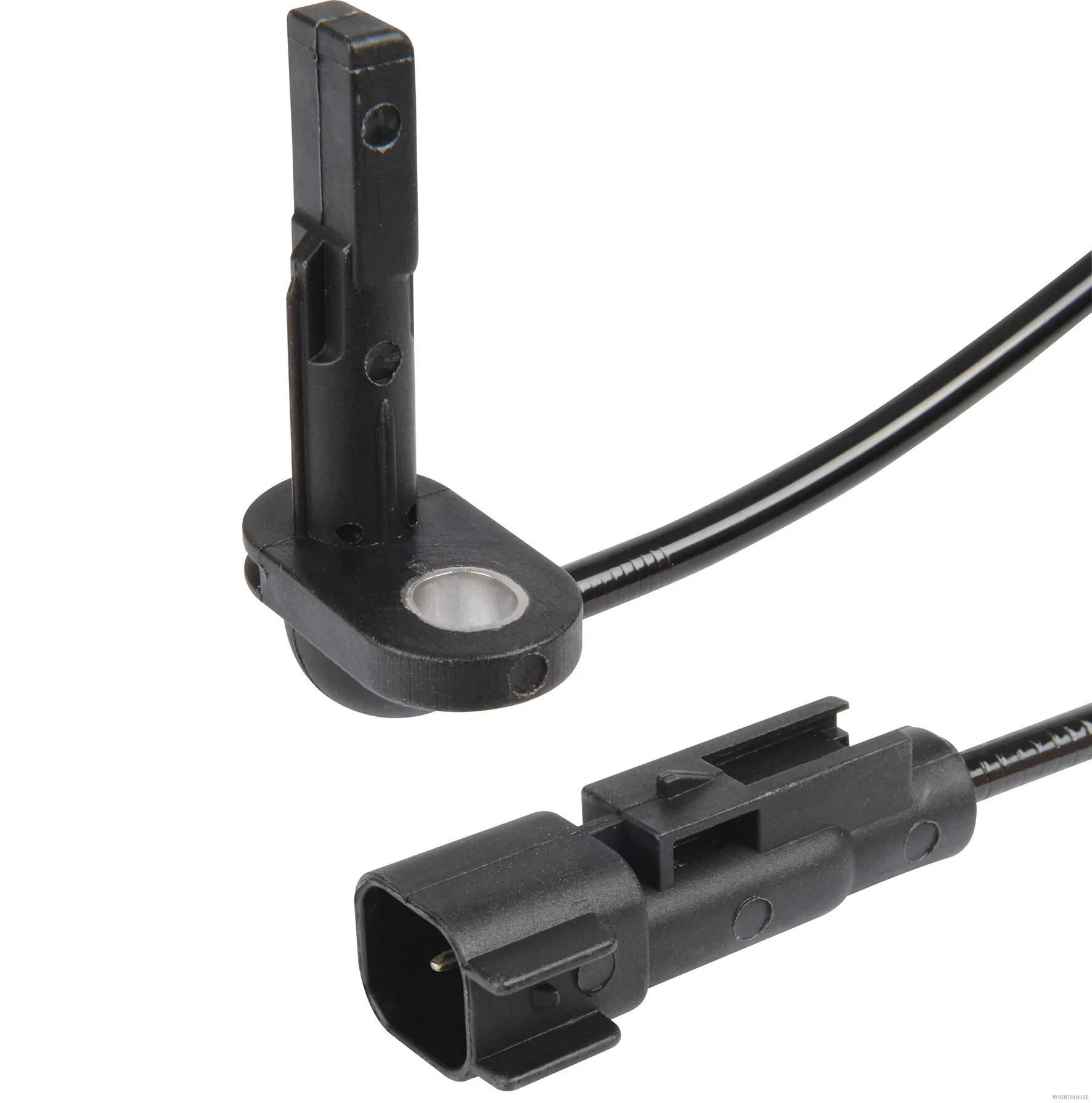 Capteur, vitesse de roue HERTH+BUSS ELPARTS 70660409