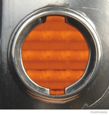 Feu clignotant HERTH+BUSS ELPARTS 83700041