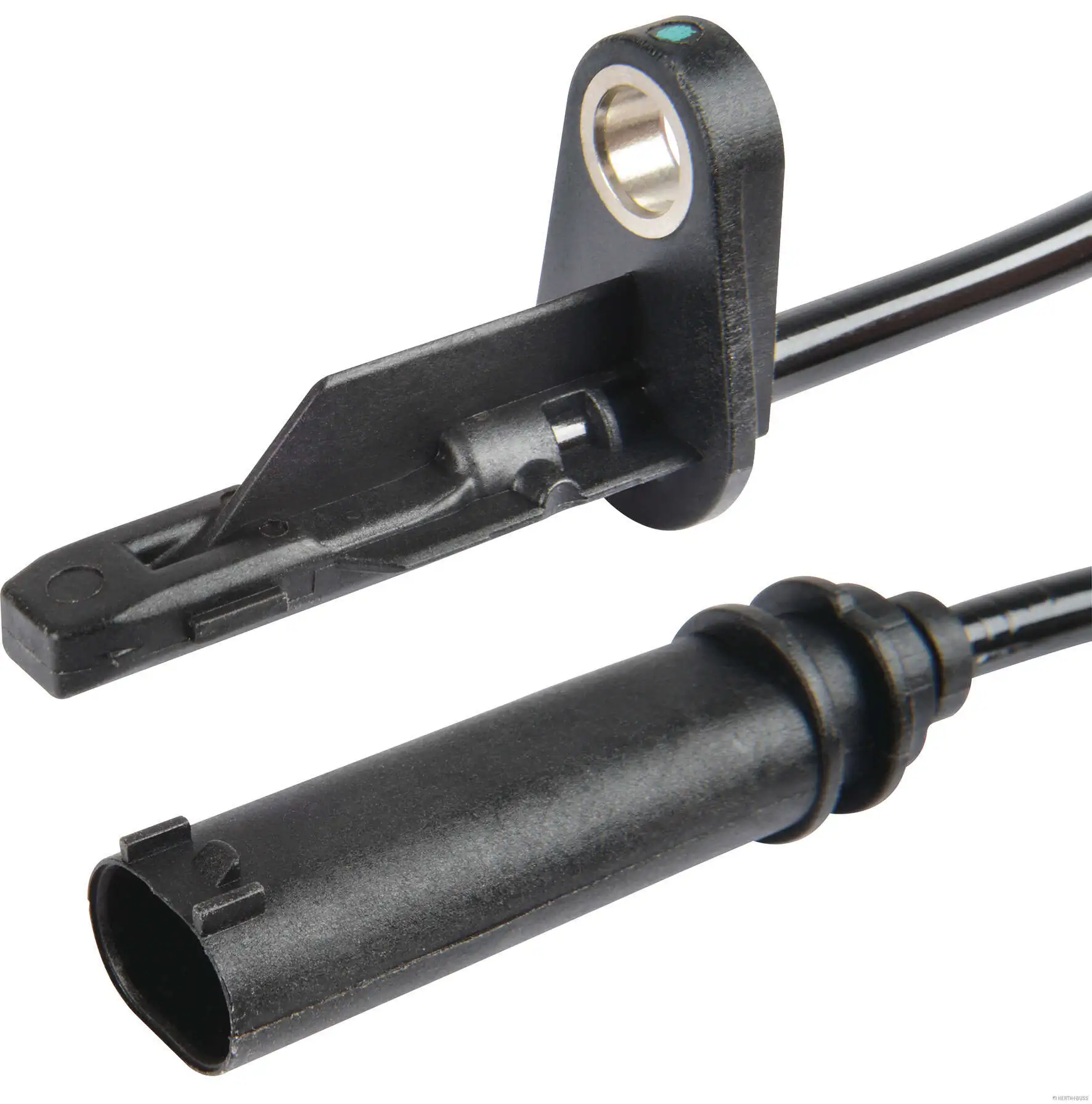 Capteur, vitesse de roue HERTH+BUSS ELPARTS 70660161