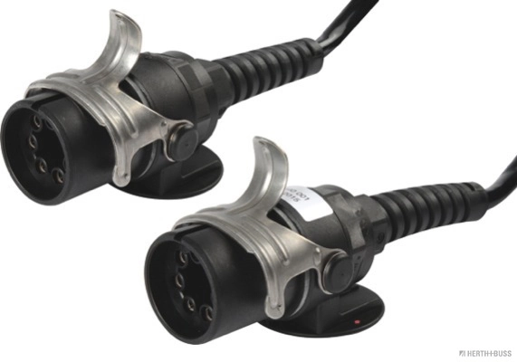 Serpentin électrique HERTH+BUSS ELPARTS 51276655