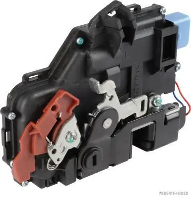 Serrure de porte HERTH+BUSS ELPARTS 73100003