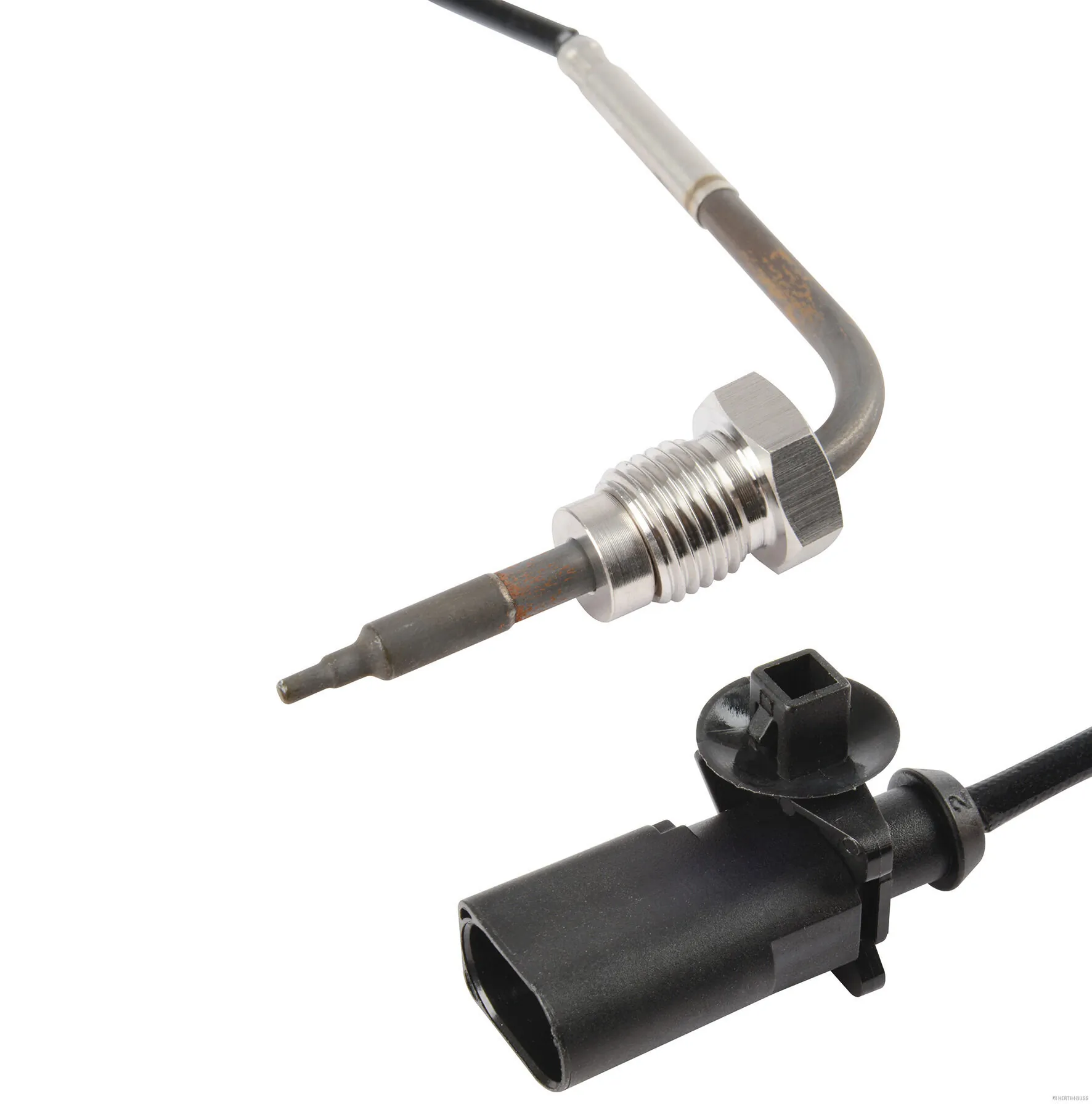 Capteur, température des gaz HERTH+BUSS ELPARTS 70683068