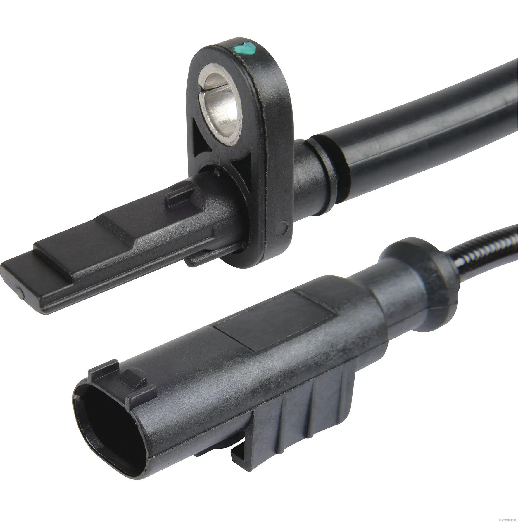 Capteur, vitesse de roue HERTH+BUSS ELPARTS 70660631