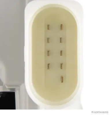 Serrure de porte HERTH+BUSS ELPARTS 73100017