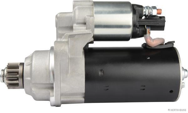 Démarreur HERTH+BUSS ELPARTS 42025150