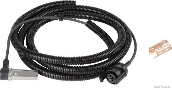 Capteur, vitesse de roue HERTH+BUSS ELPARTS 70660943