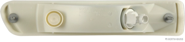 Feu clignotant HERTH+BUSS ELPARTS 83700530