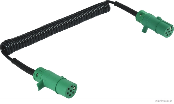 Serpentin électrique HERTH+BUSS ELPARTS 51276531