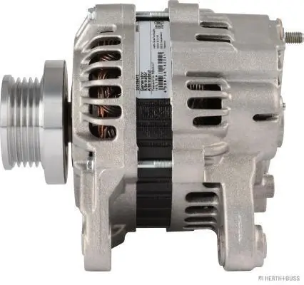 Alternateur HERTH+BUSS ELPARTS 32439475