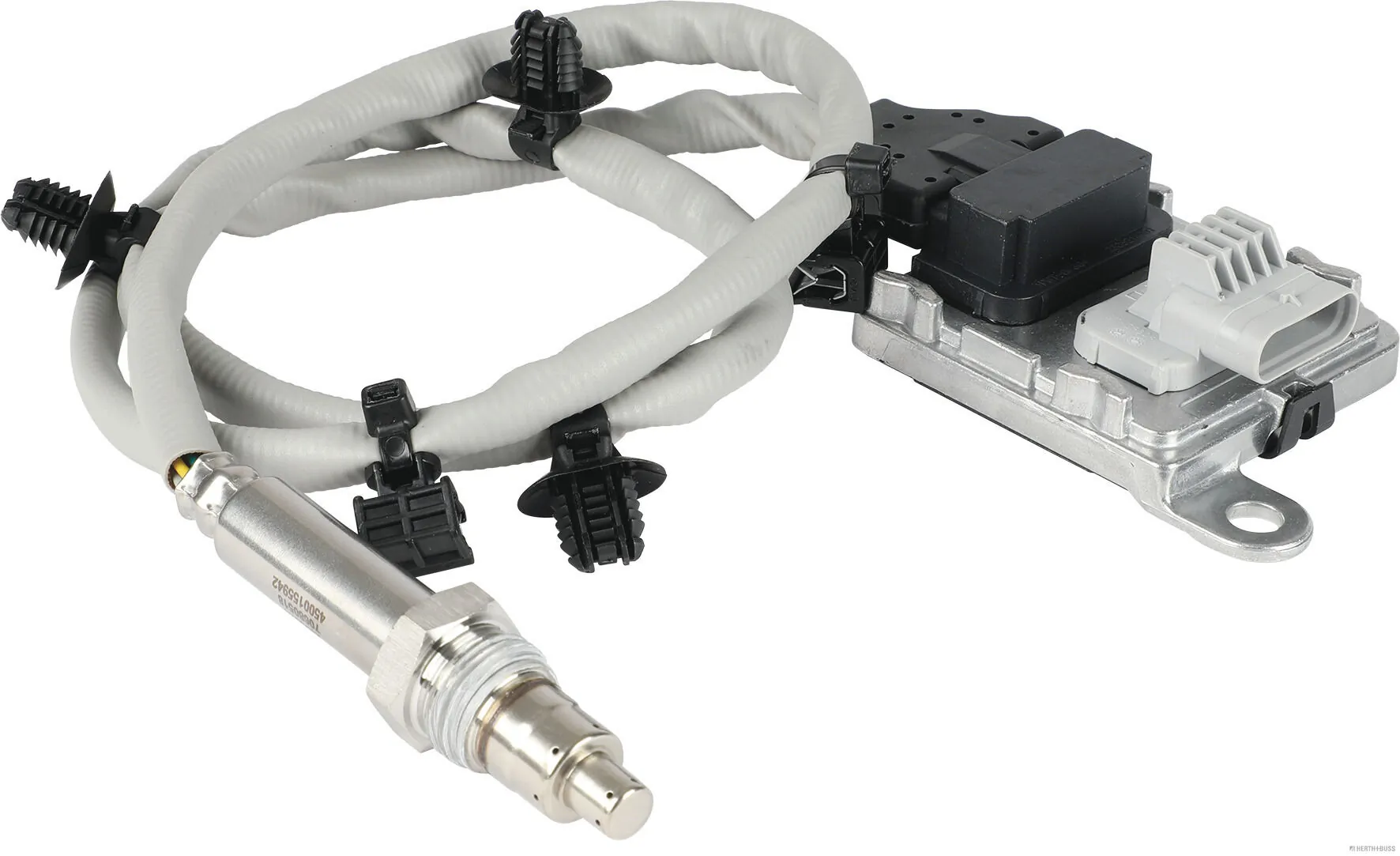 Capteur NOx, Catalyseur NOx HERTH+BUSS ELPARTS 70680518