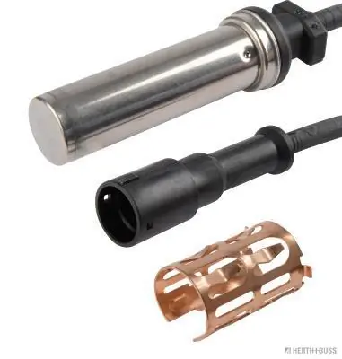 Capteur, vitesse de roue HERTH+BUSS ELPARTS 70660976