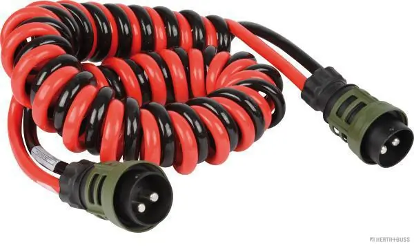 Serpentin électrique HERTH+BUSS ELPARTS 51276507