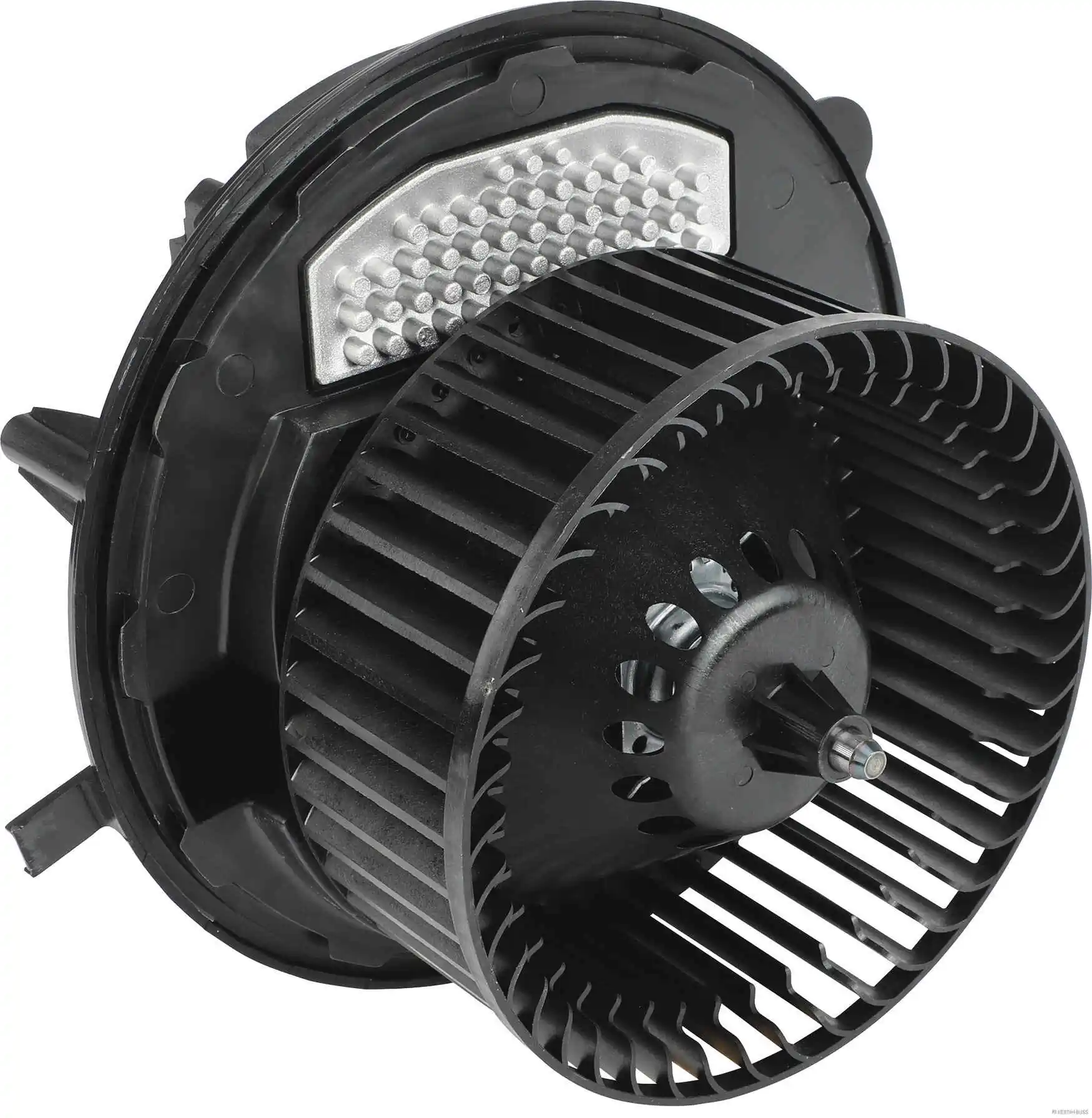 Pulseur d'air habitacle HERTH+BUSS ELPARTS 75610038