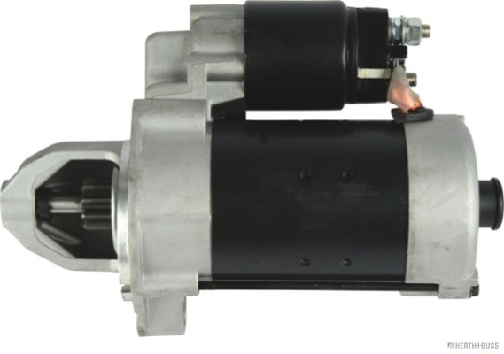 Démarreur HERTH+BUSS ELPARTS 42018270