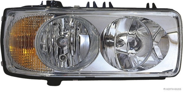 Projecteur principal